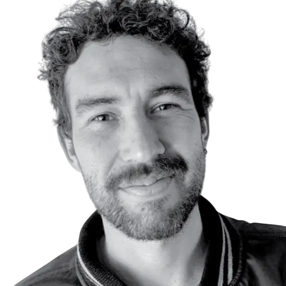 Miguel (Armando) Chaparro - Zeichen-, Mal- und Programmierlehrer - Lehrer - Profilbild