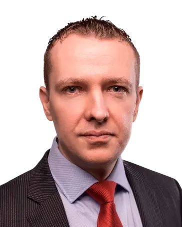 Mikalai Paulau - Geschäftsführer - Profilbild