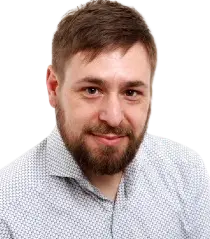Mike Battistella - User-Experience-Designer / Design-Thinking-Coach - Profilbild