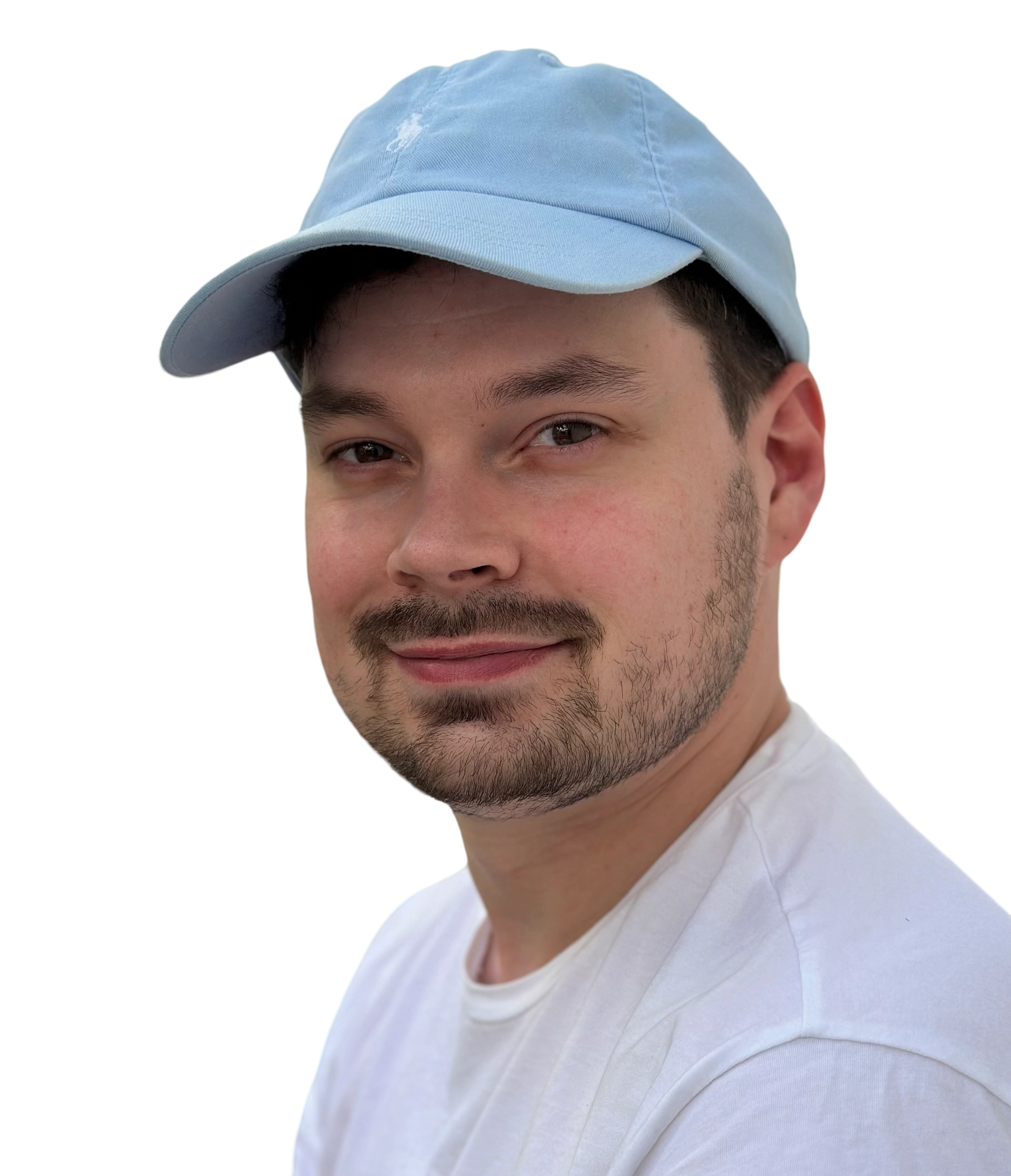 Mike Behrens - Self-employed - profile avatar