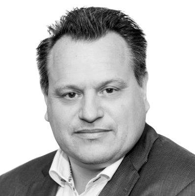 Mike Hes - Market Setup Lead Western Europe - profile avatar