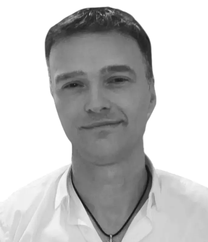 Mike Krüger - Senior IT Consultant / Infrastructure Engineer - profile avatar
