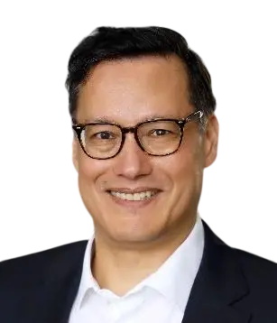 Mike Lie - Agiler Coach / Scrum Master - Profilbild