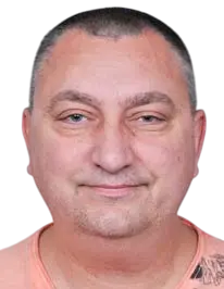 Mike Rabe - IT Administrator - profile avatar