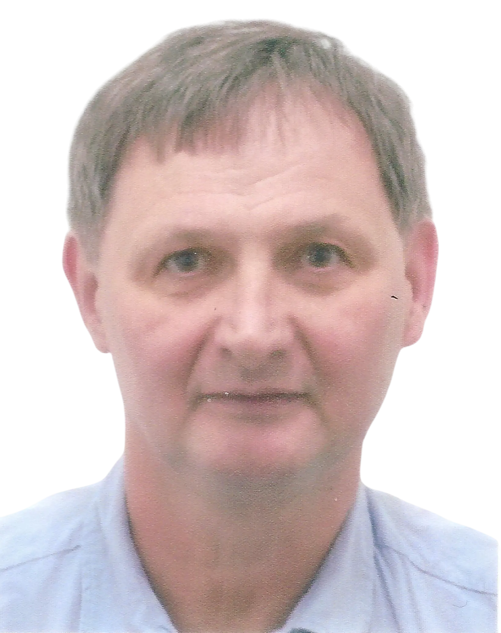 Miklos Tverdota - Testautomatisierung & QS - Profilbild