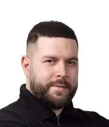Milan K. - Senior Software Engineer - profile avatar