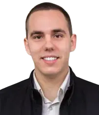 Milan Petković - Business Development Representative - profile avatar