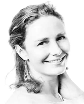 Milena Seblova - Finanzabteilung - Profilbild