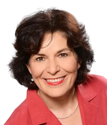 Mine Sülünoglu - SAP HCM Beraterin (Freelancerin) - Profilbild