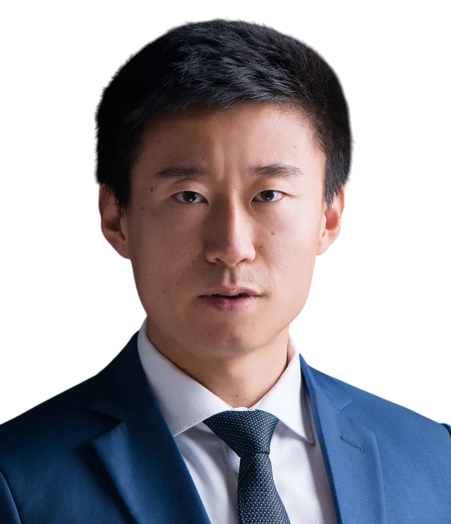 Ming Chen - Project WoDa – Redesign of Data Culture - profile avatar