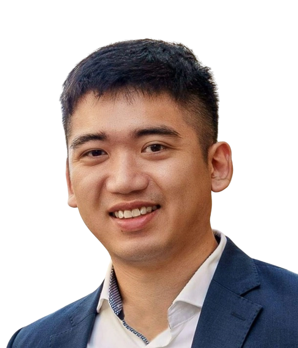 Tuan Minh Nguyen - Security-Consulting-Manager - Profilbild