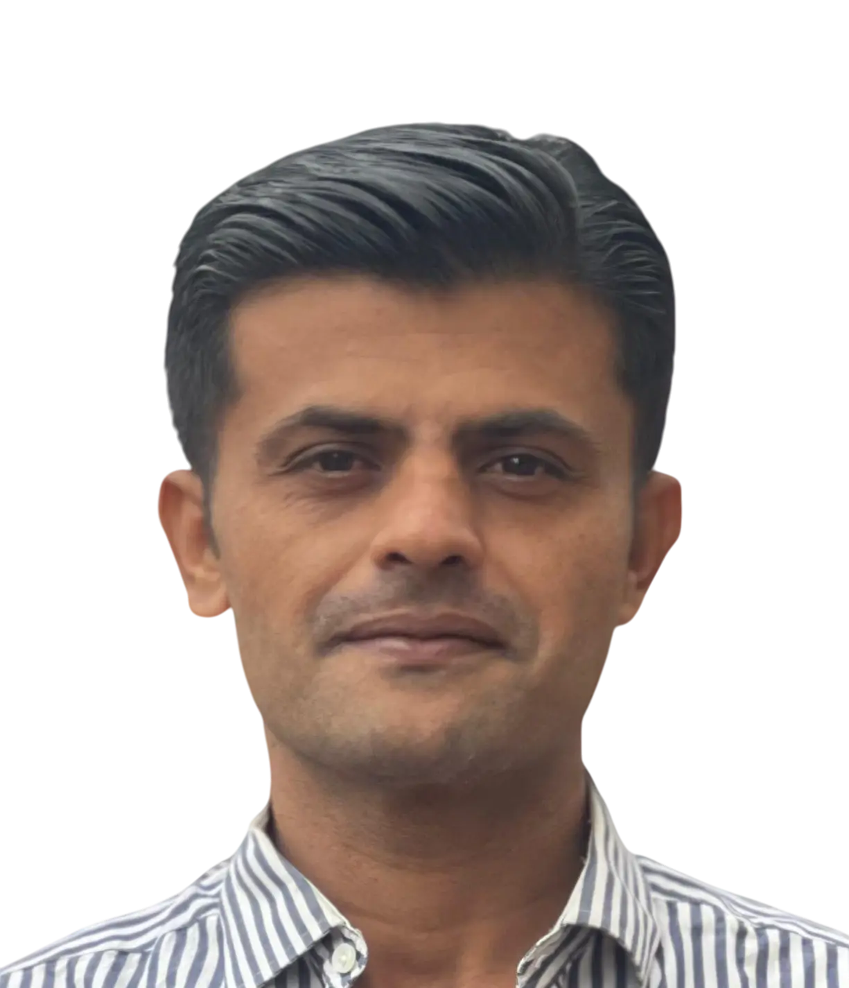 Mir (Arshad Ali) Talpur - Technical Project Manager - profile avatar