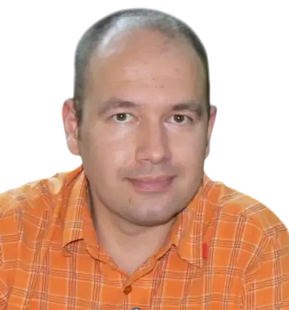 Mircea Cristian - SAP EWM Prozess-Implementierungsberater - Profilbild