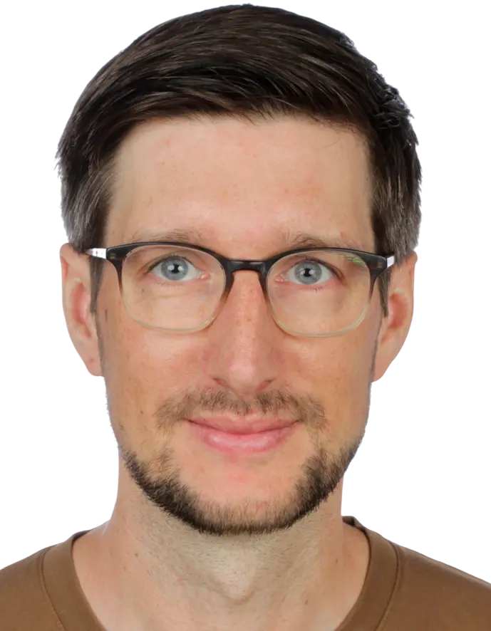 Mirco Marahrens - Building Resilient Solutions for Real-Time and Data-Driven Decision-Making - profile avatar