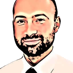 Mirco Schmidt - Gründer & Geschäftsführer - Profilbild