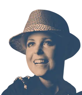 Miriam Holzmann - Graphic and Web Designer - profile avatar