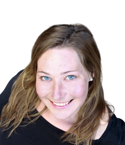 Miriam Ruth (Ruth) Schmidt - Freelance work - profile avatar