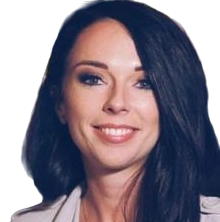 Miriam Wagner - Inhaber & Coach - Profilbild