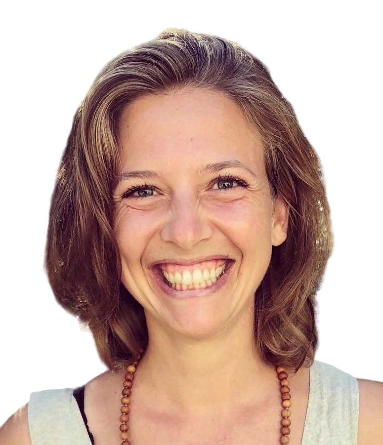 Mirjam Hauser - Business-Trainerin | Speakerin | Yoga- und Meditationslehrerin | Volljuristin - Profilbild