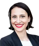 Mirjam Walser - Datenannotator - Profilbild