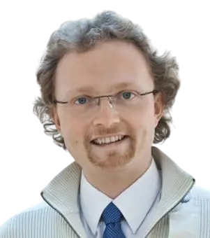 Mirko Haucke - Cybersecurity Manager - profile avatar