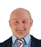 Miroslav Nedinic - Leiter Einkauf - Profilbild