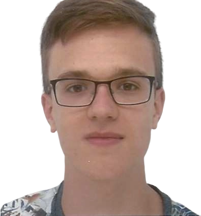 Mischa Brun - Aushilfe in der Spedition - Profilbild