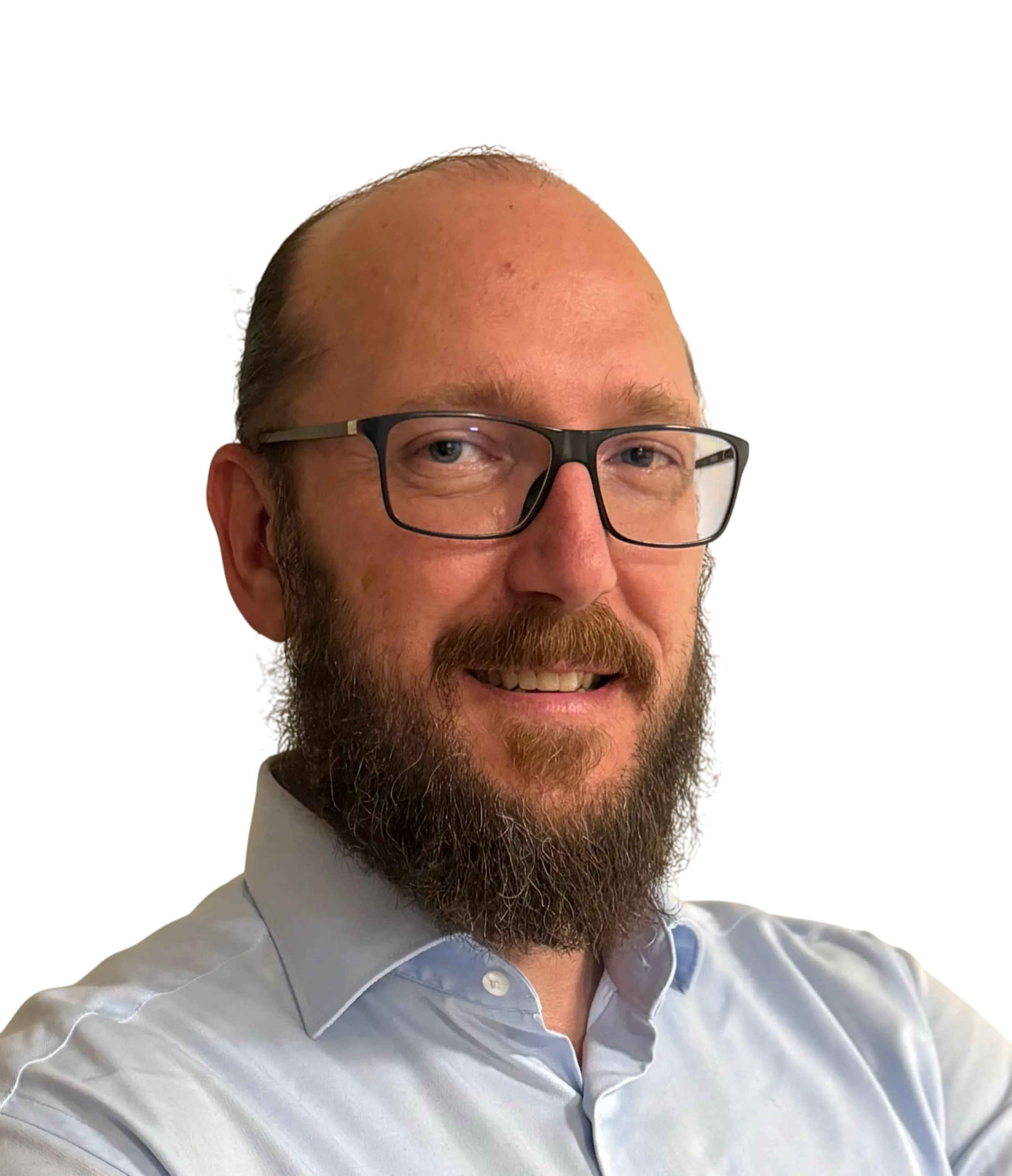 Mišel Mešnjak - Software Architect/Lead Backend Developer - profile avatar