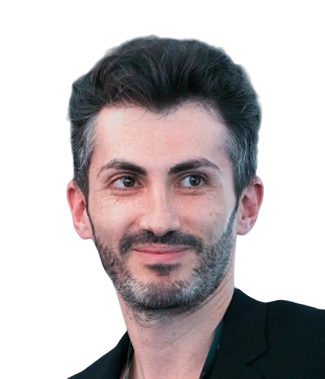 Mishel Podolskis - Unternehmensberater | Engagierter ServiceNow Entwickler - Profilbild