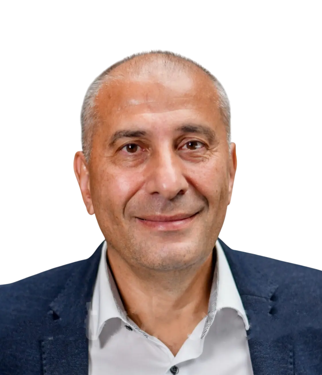 Mitat Kizilelma - Global Digital Transformation Leader | C-Suite Advisor | Profitability Architect - profile avatar