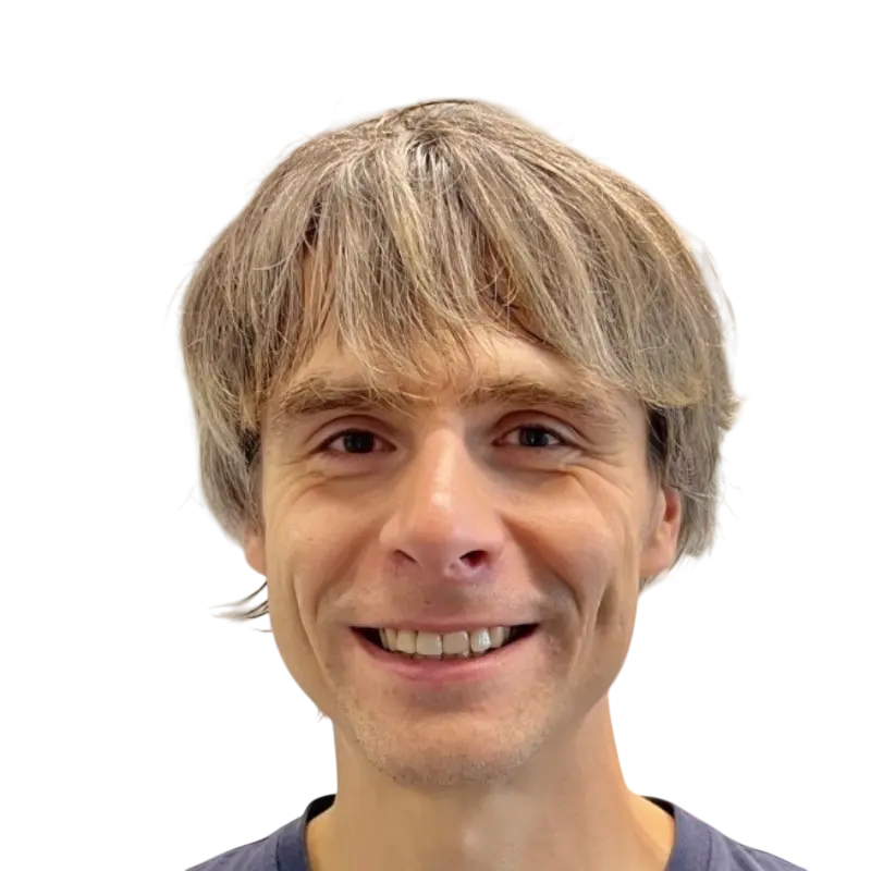 Mitya Frikh-Khar - Produktleiter | B2B/B2C SaaS | Aufbau von Systemen für Entdeckung, Abstimmung und Auslieferung - Profilbild