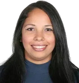 Mitzamar (Celeste) Cardozo Arcia - Terminvereinbarungsmitarbeiter - Profilbild