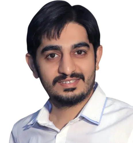 Moeez Ahmed - Social Media Executive - profile avatar