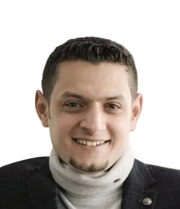 Mohamad Alosman - Network Security Systems Engineer - profile avatar