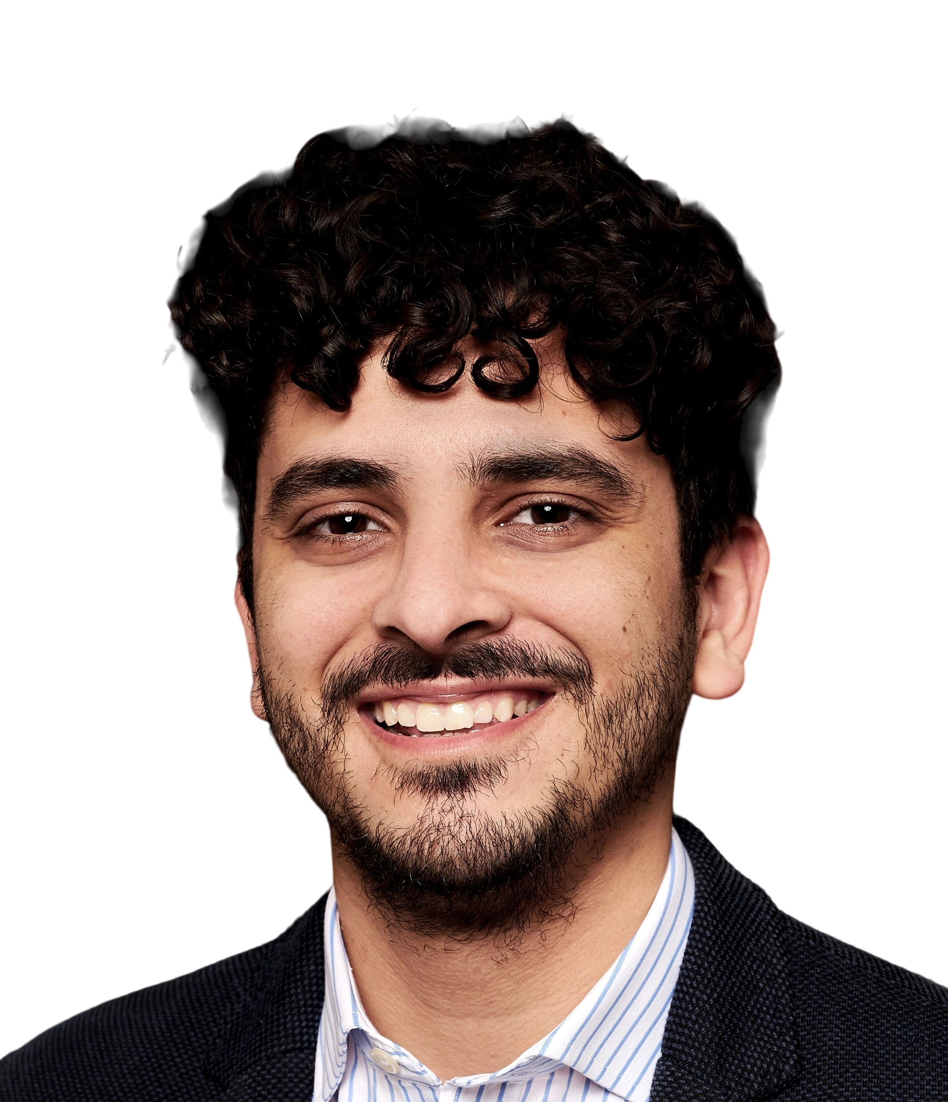 Mohamad Itani - Associate Big Data & Analytics - profile avatar