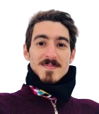 Mohamad Nateqi Rostami - Backend-Entwickler - Profilbild