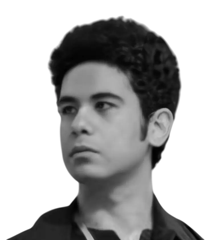 Mohamed (A.) Haggag - Founder - profile avatar