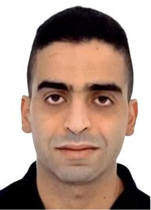 Mohamed Anssaien - Senior Multi-Cloud-Lösungsarchitekt - Profilbild