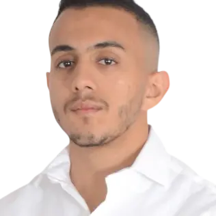 Mohamed E. - Spezialist für KI-Training und -Bewertung - Profilbild