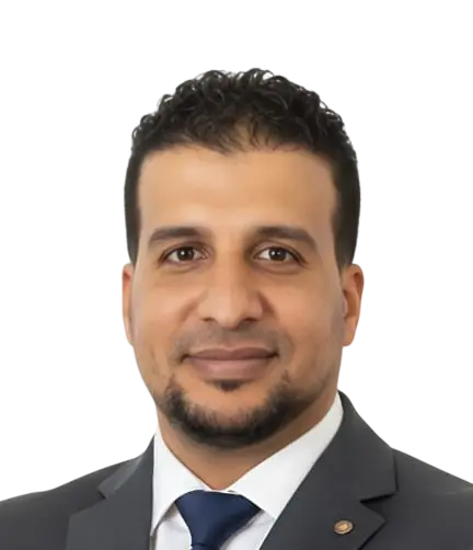 Mohamed (Hamed) Eldyasty - SAP FICO l PM Consultant - profile avatar