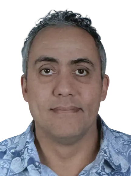 Mohamed Hawas - Sr. Network Consultant - profile avatar