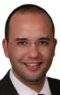 Mohamed Hidrani - SAP Solution Manager - profile avatar