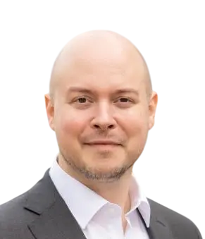 Mohamed Ibrahim - Senior Service-Level-Manager & ServiceNow-Manager - Profilbild