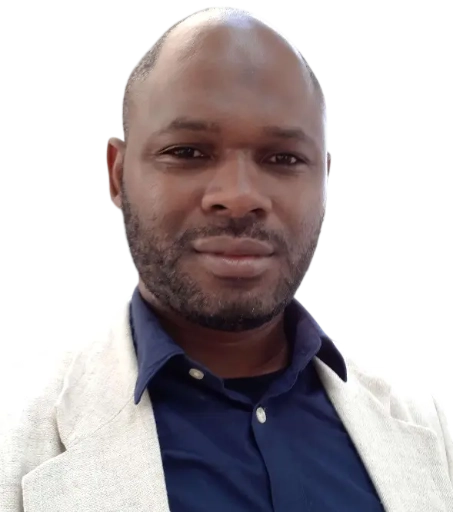 Mohamed Keita