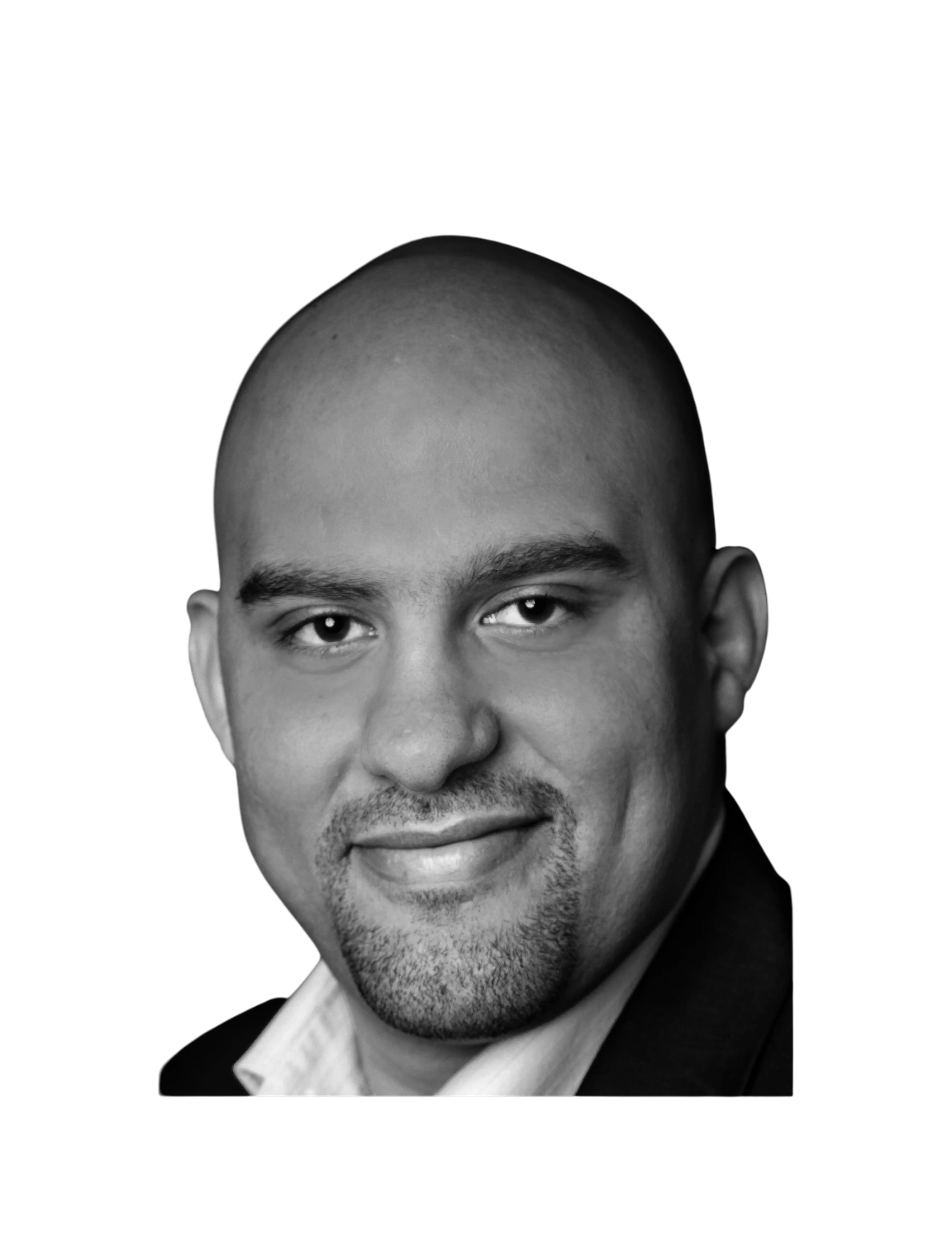 Mohamed (Omar) Abd-El-Hamid - Full-Stack-Datenprofi (Freiberufler) BI-Experte Dateningenieur BI-Strategie - Profilbild