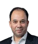 Mohamed (T.) Farrag - VP Business and Enterprise Architecture - profile avatar