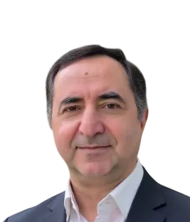 Mohammad Hasanzadeh - Experte für Smart Port / Portdigitalisierung | Zukunftsorientierter Logistikingenieur - Profilbild