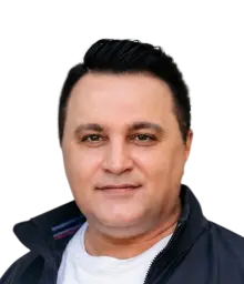 Mohammad (Ali) Mirmohammadi - Senior Frontend Developer / IT Consultant - profile avatar