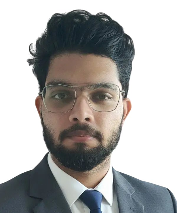 Mohammad (Ihsan) Labeeb - Forschungspraktikant - ML/ADAS - Profilbild