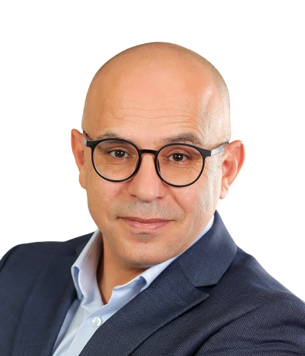 Mohammad M. - Elektrotechnik-Ingenieur ,Solar- Gutachter - Profilbild